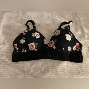 PINK Victoria’s Secret Everywhere Wireless Bra